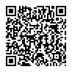 BLACKOUT virus Codice QR