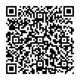 Blackoutware virus Codice QR