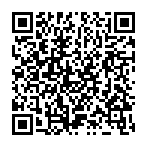 BlackRuby virus Codice QR