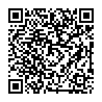 BLADABINDI virus Codice QR