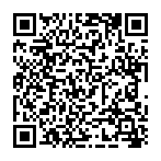 Blank Grabber virus Codice QR