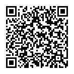 Blender virus Codice QR