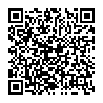 CASH virus Codice QR