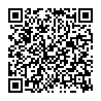 Chaos virus Codice QR