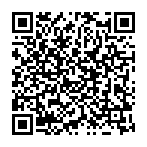 ChromeLoader virus Codice QR