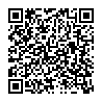 CinemaP pubblicità Codice QR