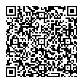 Falso Congratulations! You Have Been Chosen! messaggio Codice QR