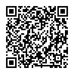 Coronavirus virus Codice QR