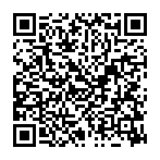 CRASH virus Codice QR