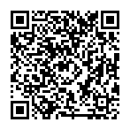 Cyber Security virus Codice QR