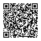 Cyberpunk virus Codice QR