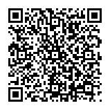 Dark Web Hacker virus Codice QR