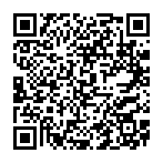 DarkSide virus Codice QR