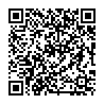 DataBoost pop-up Codice QR