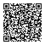 Decryptmyfiles virus Codice QR