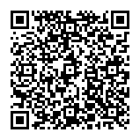 Democracy Whisperers virus Codice QR