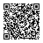 DEMON virus Codice QR