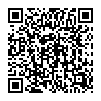 DeroHE virus Codice QR