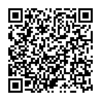 Electronic virus Codice QR