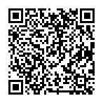 ERIS virus Codice QR