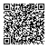 Estensione browser fraudolenta di Google Sheets Codice QR