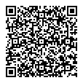 FBI CRIMINAL INVESTIGATION pop-up Codice QR