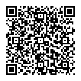 ONFIND browser hijacker Codice QR