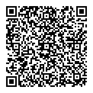 Suspicious’ incoming network connections virus Codice QR