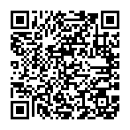 Ginzo ladro di informazioni Codice QR