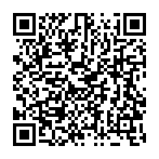 Hacked virus Codice QR