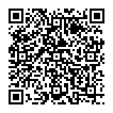 hajoopteg.com pop-up Codice QR