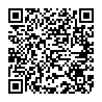 Hello Perv spam Codice QR