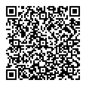 Hello, Sacrifice. This Is My Last Warning!!! spam Codice QR