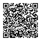 HoistSearch.com dirottatore del browser Codice QR