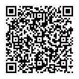 Homepage-web.com dirottatore del browser Codice QR