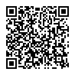 HuiVJope virus Codice QR