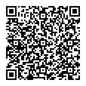 Warning Virus Detected! Scam Codice QR