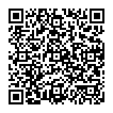 Internet Security Damaged virus Codice QR