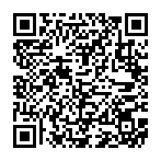 Falsa applicazione iTerm2 Codice QR