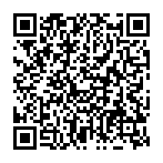 jashautchord.com pop-up Codice QR