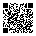 Keep My Search adware Codice QR