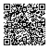 ladomainadeserver.com pop-up Codice QR