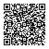 laserveradedomaina.com pop-up Codice QR