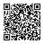 LockerGoga virus Codice QR