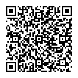 Locky Imposter virus Codice QR