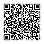 LOG virus Codice QR