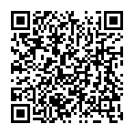 Matrix virus Codice QR