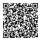 Meeting Reminder phishing email Codice QR