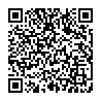 Melodx pubblicità Codice QR