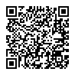 MERIN virus Codice QR